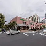位于晴空塔skytree Asakusa 直达2分 京成曳舟 日式别墅 一軒家 家庭 団体様に最適